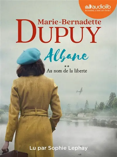 Albane. Vol. 2. Au nom de la liberté