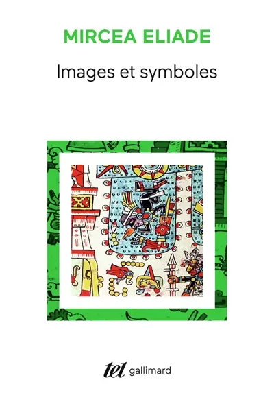 Images et symboles : essais sur le symbolisme magico-religieux
