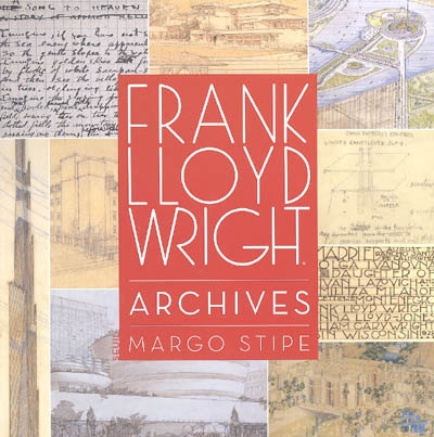Frank Lloyd Wright : archives