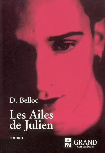 Les ailes de Julien