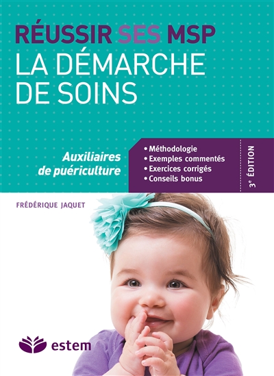Réussir ses MSP : la...