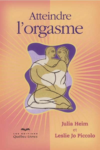 Atteindre l'orgasme