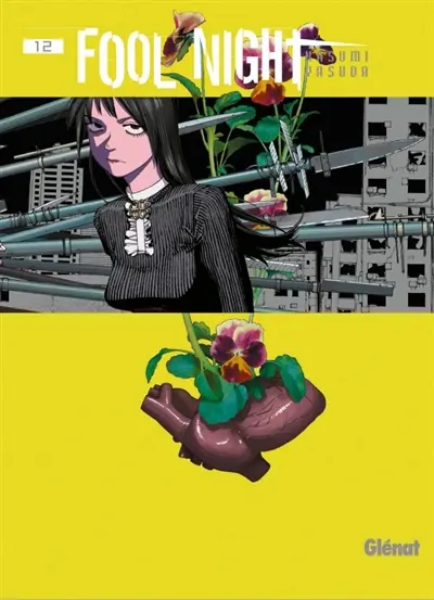 Fool night. Vol. 12