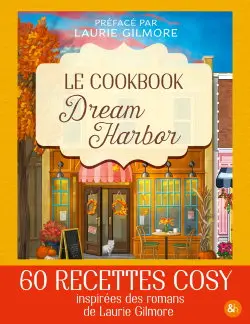 Le cookbook Dream Harbor Le cookbook Dream Harbor