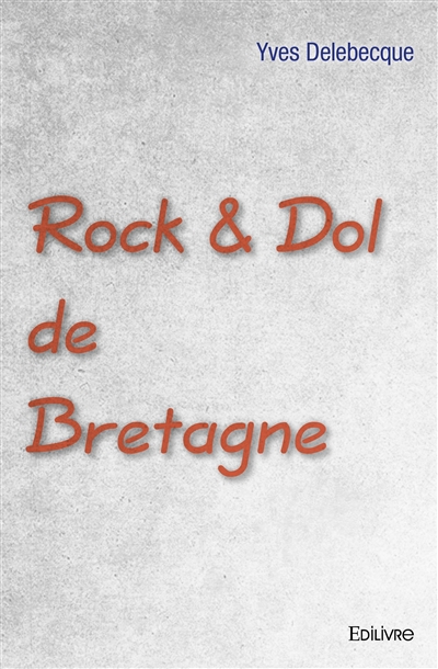 Rock & dol de bretagne