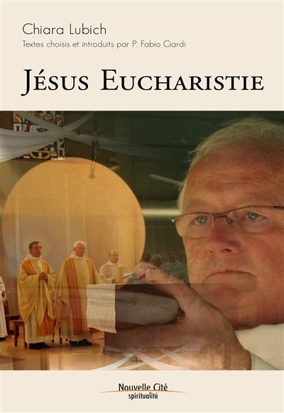 Jésus eucharistie