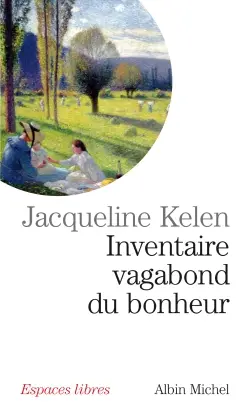Inventaire vagabond du bonheur