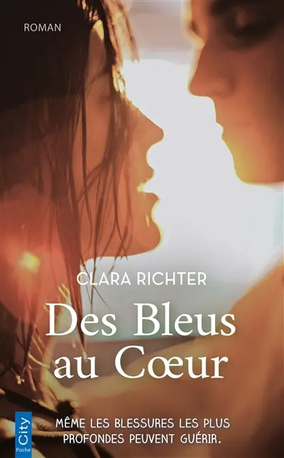 Des bleus au coeur