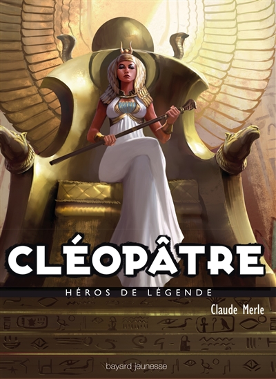 Cléopâtre