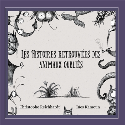Les histoires retrouvées...