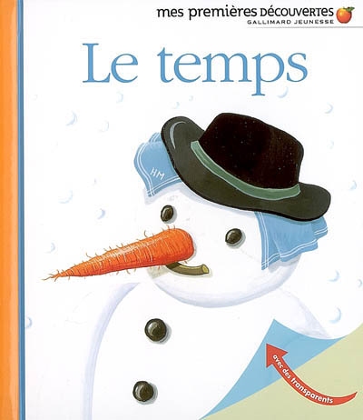 Le temps