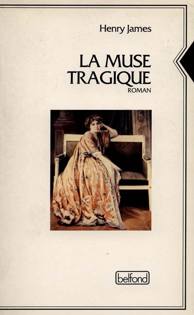 La muse tragique