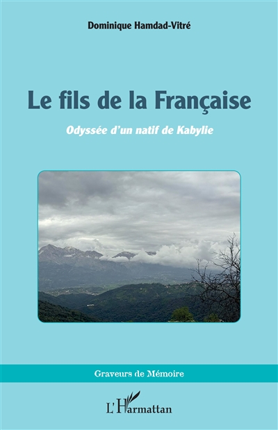 Le fils de la Française :...