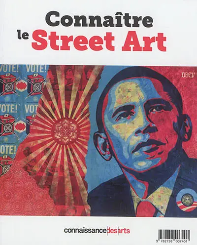 Connaître le street art