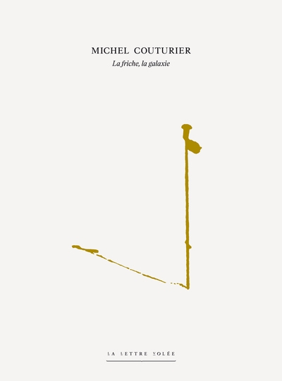Michel Couturier : la...