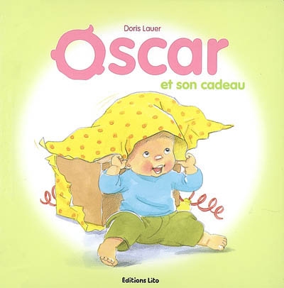 Oscar. Oscar et son cadeau