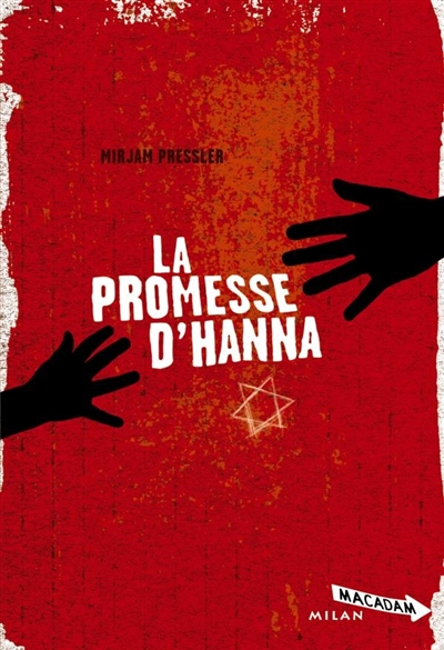 La promesse d'Hanna