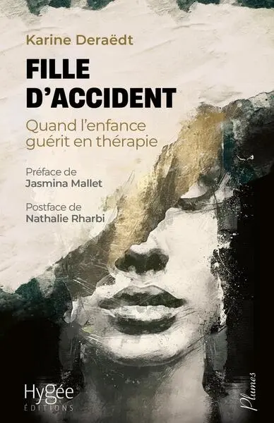 Fille d'accident : quand l'enfance guérit en thérapie