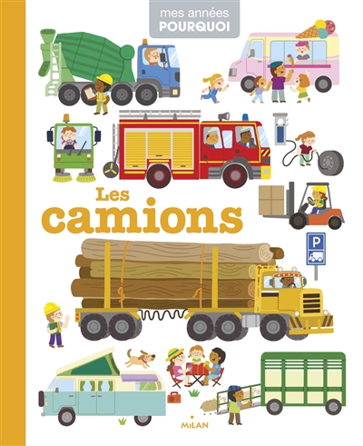 Les camions