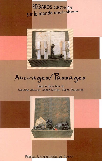Ancrages-passages