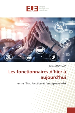 Les fonctionnaires d'hier à...