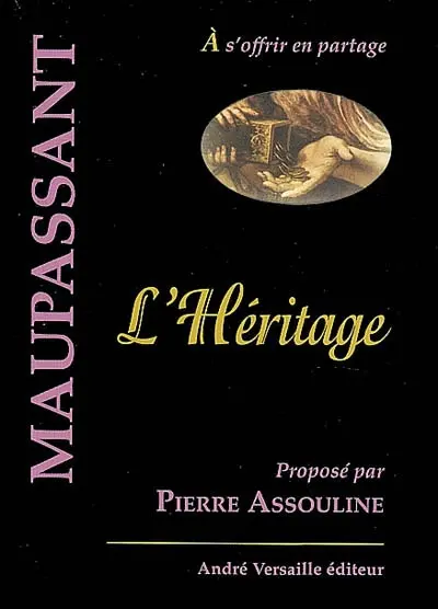 L'héritage