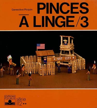 Pince à linge