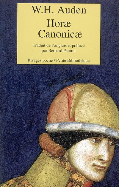 Horae Canonicae
