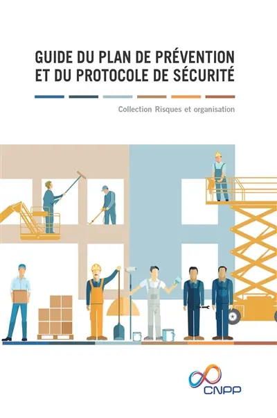Guide du plan de prévention et du protocole de sécurité