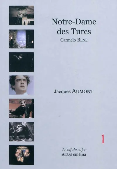 Notre-Dame des Turcs (Carmelo Bene, 1968)