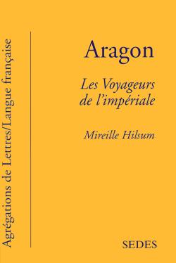 Aragon, Les voyageurs de l'impériale