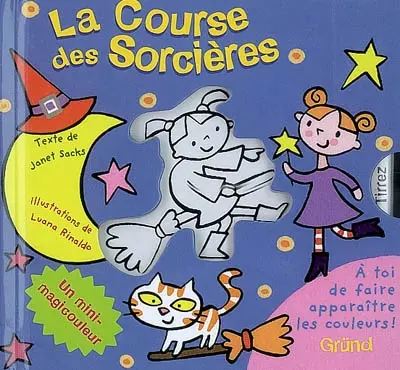 La course des sorcières
