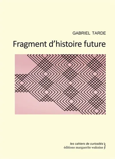 Fragment d'histoire future