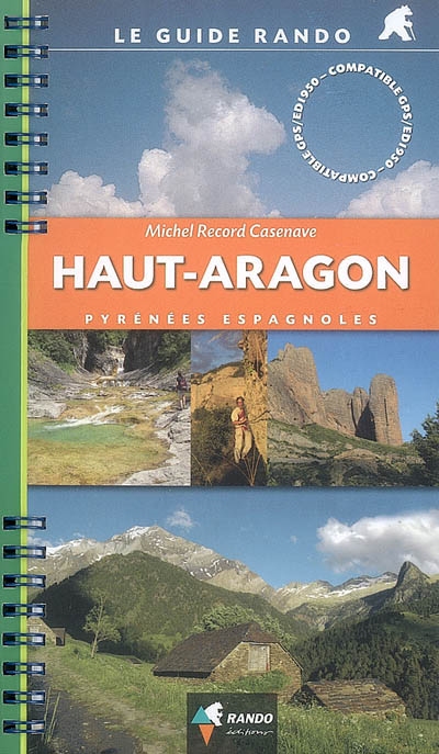 Haut-Aragon : Pyrénées espagnoles