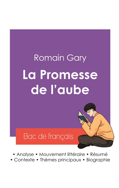 Réussir son Bac de français...