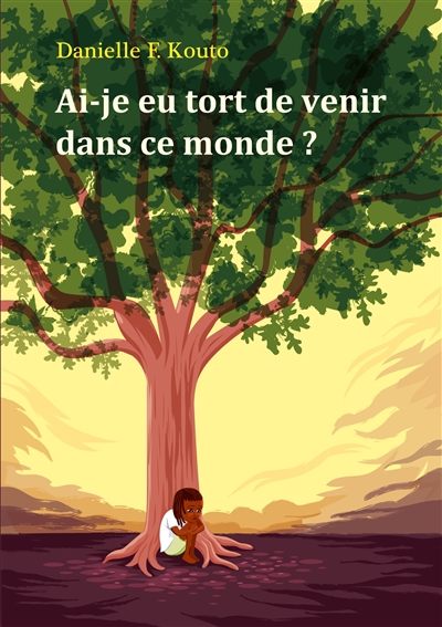 Ai-je eu tort de venir dans...