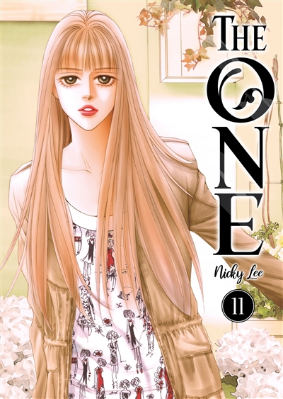 The one. Vol. 11