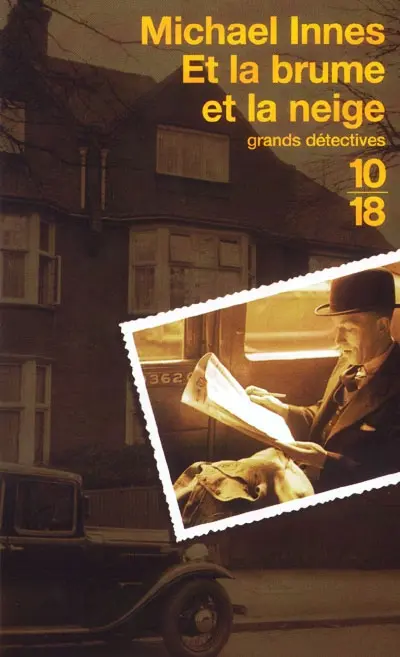 Et la brume et la neige