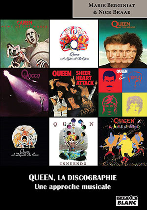 Queen, la discographie : une approche musicale