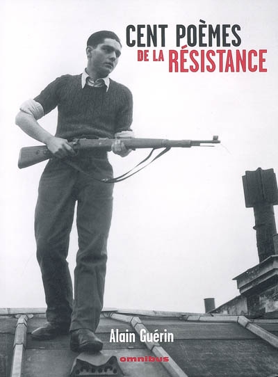 Cent poèmes de la Résistance