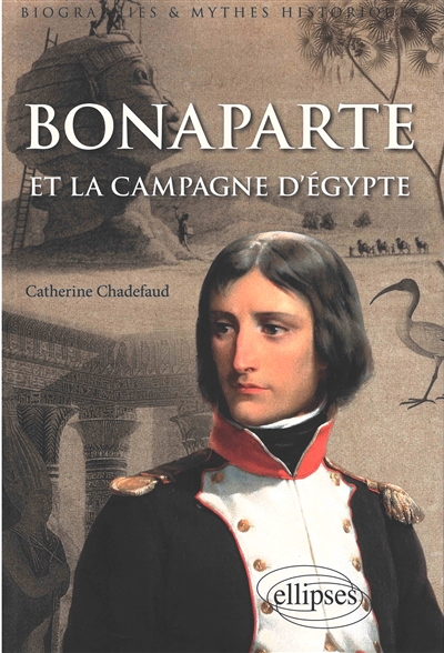 Napoléon et la campagne d'Egypte