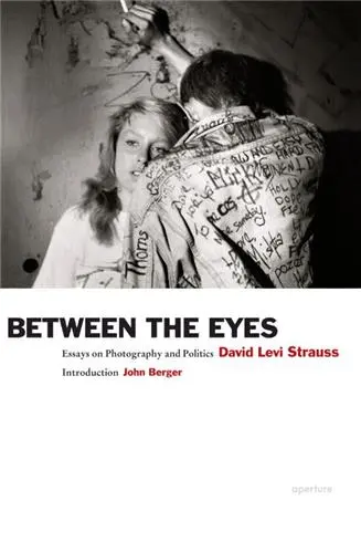 Between the Eyes (2nd ed.)