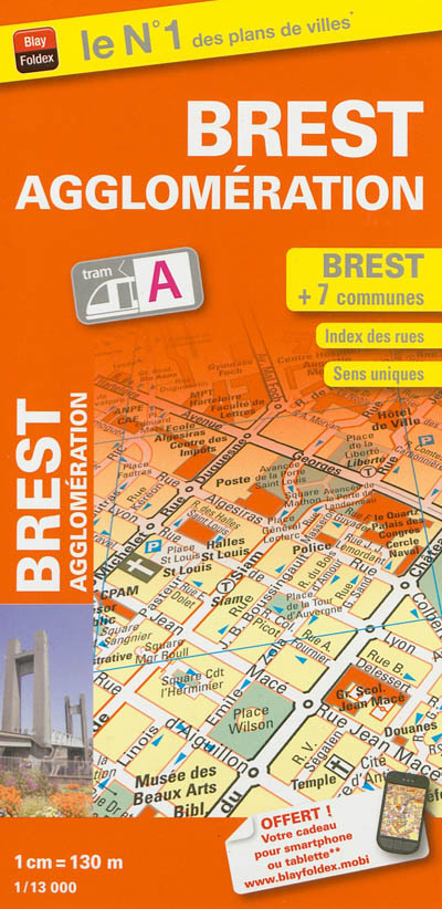 Brest agglomération