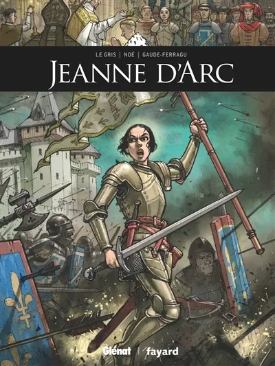 Jeanne d'Arc