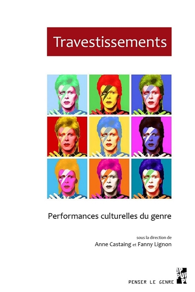 Travestissements :...