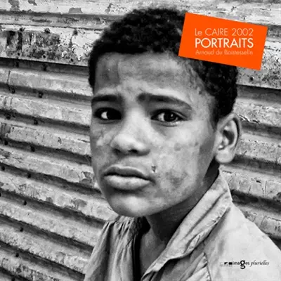 Le Caire : portraits