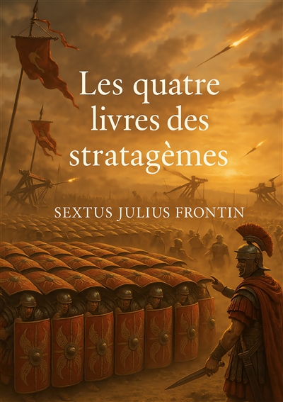 Les quatre livres des...