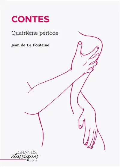 Contes : Quatrième période