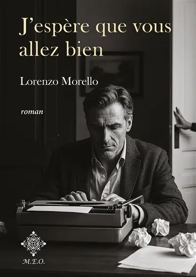 J'espère que vous allez bien