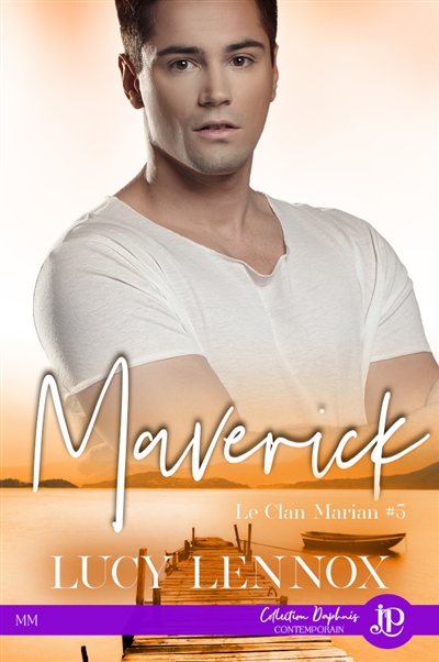 Maverick : Le clan Marian "5